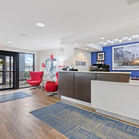 Allentown Park Hotel, Ascend Hotel Collection Fogelsville Exteriér fotografie