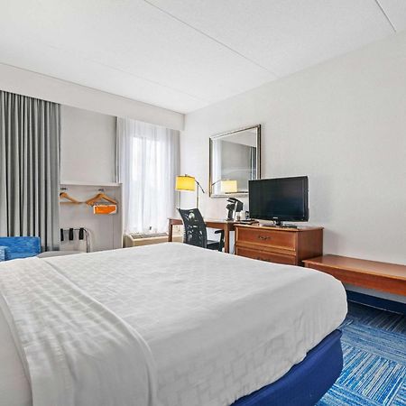 Allentown Park Hotel, Ascend Hotel Collection Fogelsville Exteriér fotografie