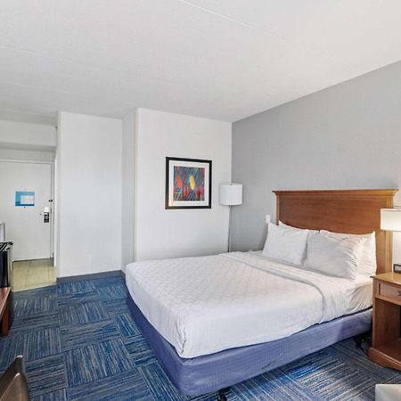 Allentown Park Hotel, Ascend Hotel Collection Fogelsville Exteriér fotografie