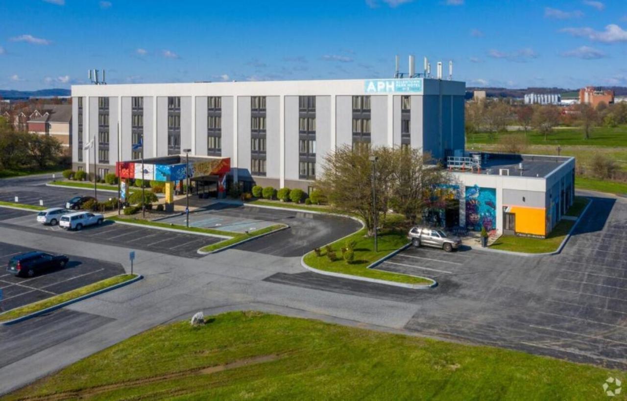 Allentown Park Hotel, Ascend Hotel Collection Fogelsville Exteriér fotografie