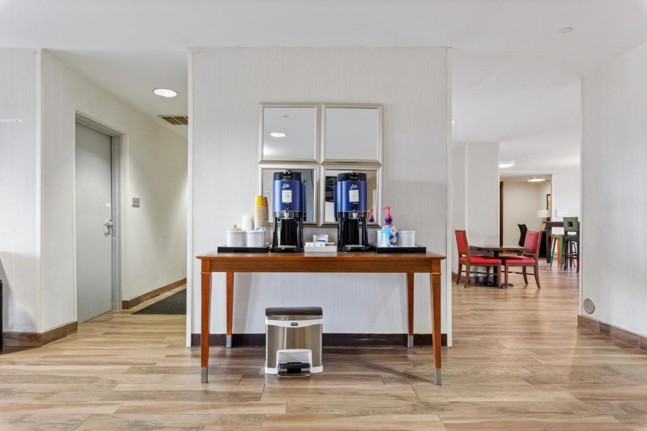 Allentown Park Hotel, Ascend Hotel Collection Fogelsville Exteriér fotografie