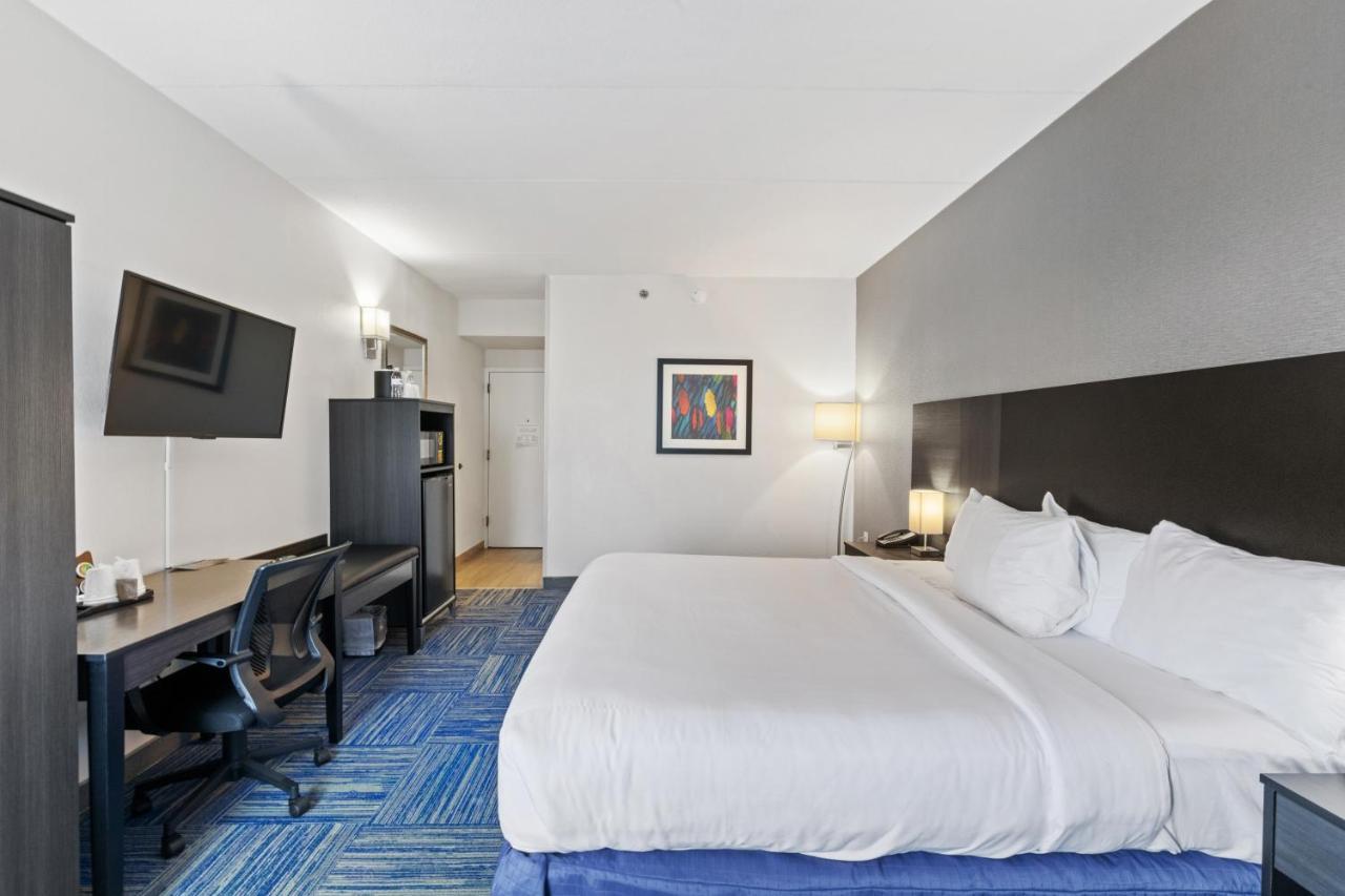 Allentown Park Hotel, Ascend Hotel Collection Fogelsville Exteriér fotografie