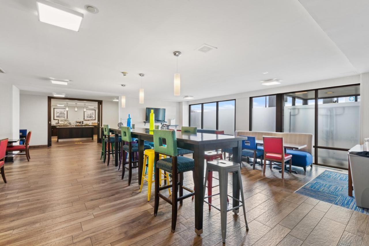 Allentown Park Hotel, Ascend Hotel Collection Fogelsville Exteriér fotografie