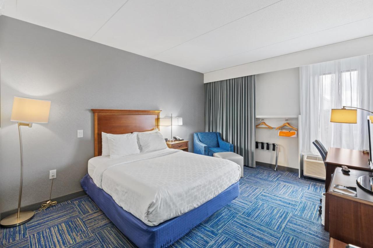 Allentown Park Hotel, Ascend Hotel Collection Fogelsville Exteriér fotografie