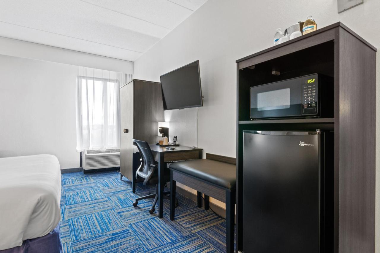 Allentown Park Hotel, Ascend Hotel Collection Fogelsville Exteriér fotografie