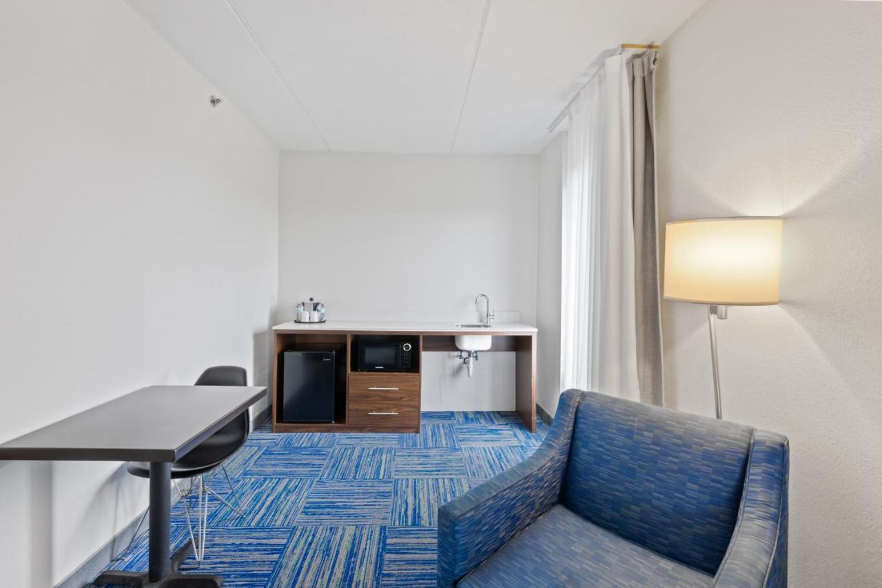 Allentown Park Hotel, Ascend Hotel Collection Fogelsville Exteriér fotografie
