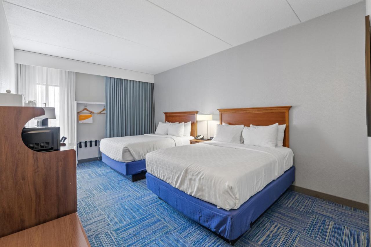 Allentown Park Hotel, Ascend Hotel Collection Fogelsville Exteriér fotografie