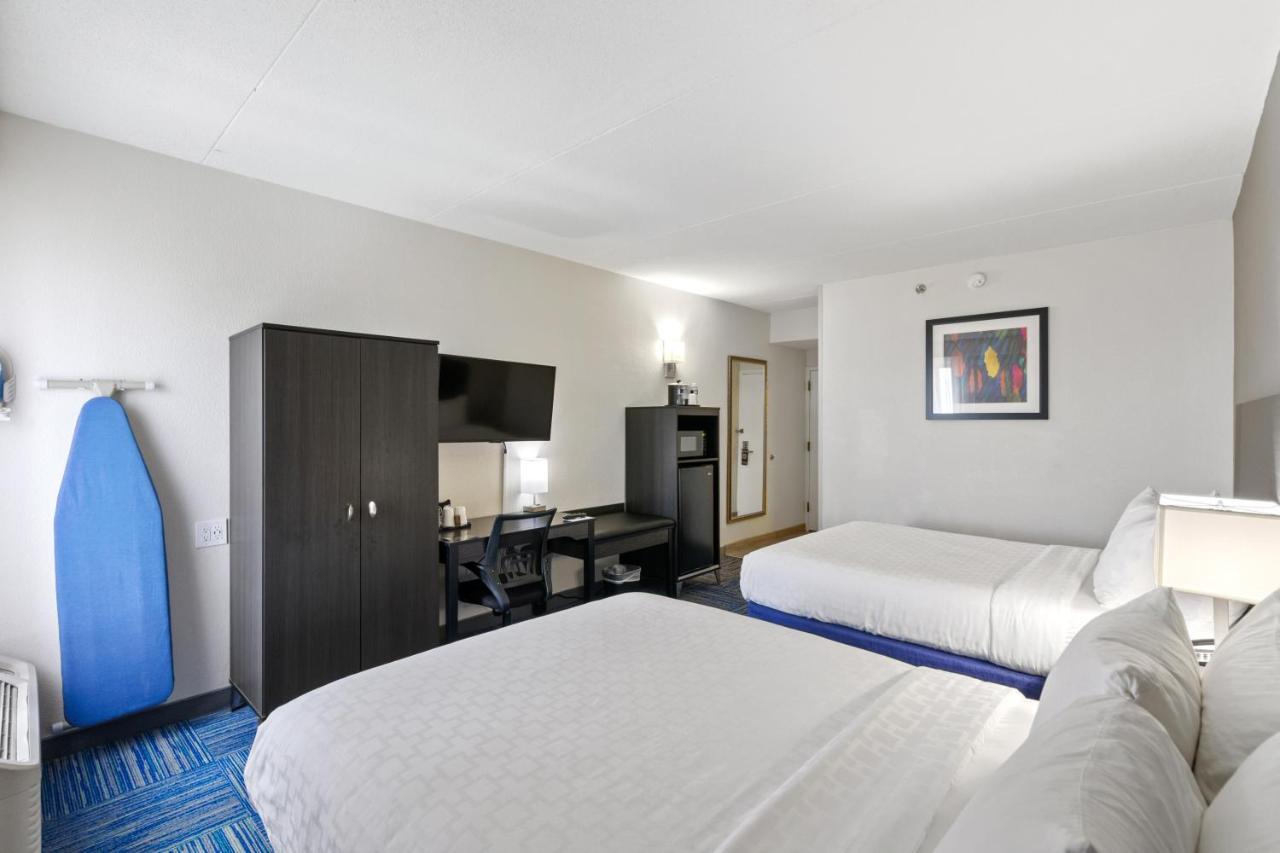 Allentown Park Hotel, Ascend Hotel Collection Fogelsville Exteriér fotografie