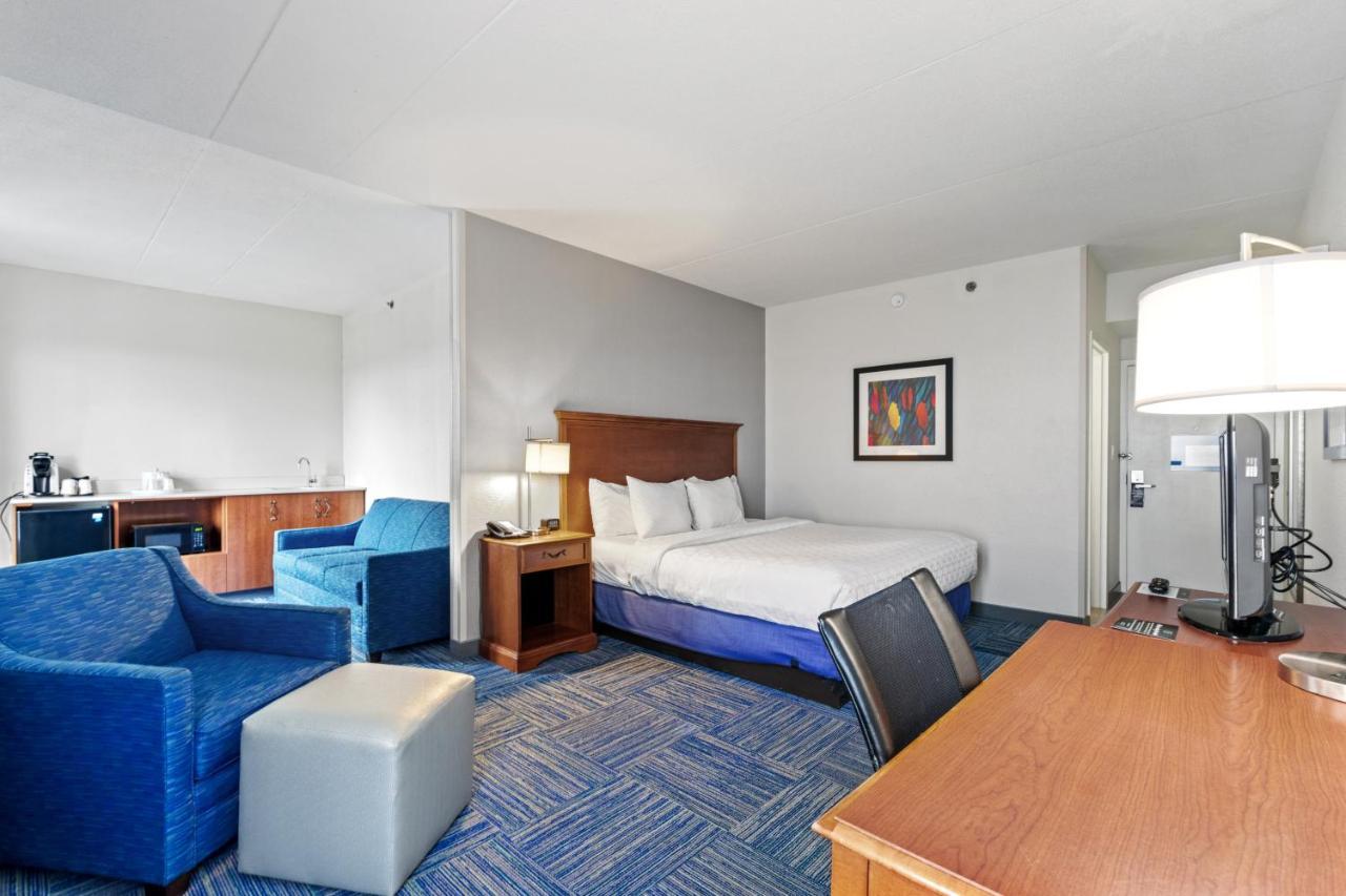 Allentown Park Hotel, Ascend Hotel Collection Fogelsville Exteriér fotografie