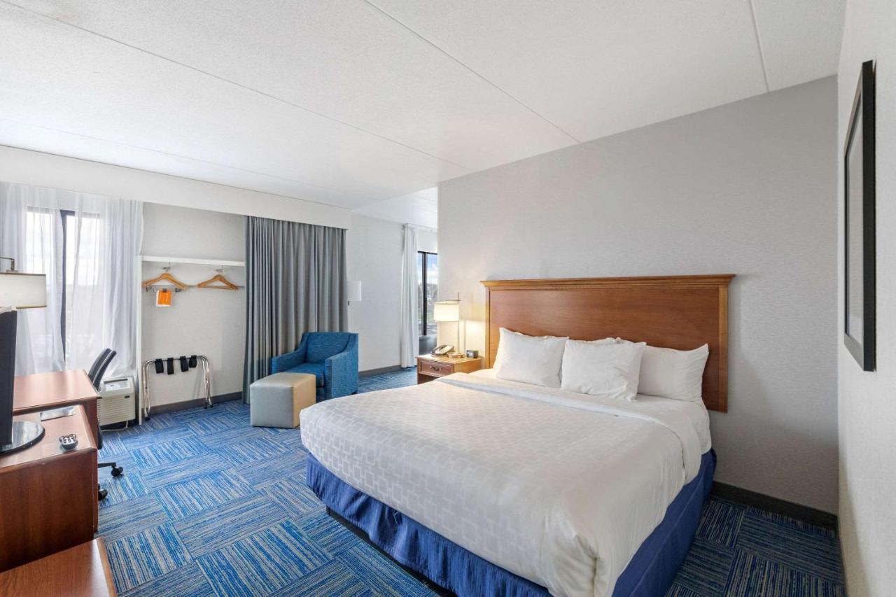 Allentown Park Hotel, Ascend Hotel Collection Fogelsville Exteriér fotografie