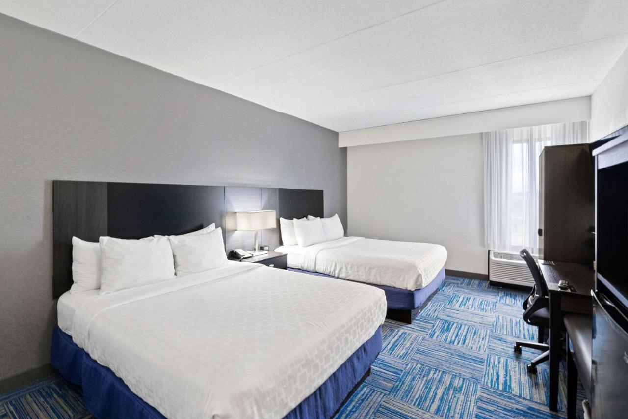 Allentown Park Hotel, Ascend Hotel Collection Fogelsville Exteriér fotografie