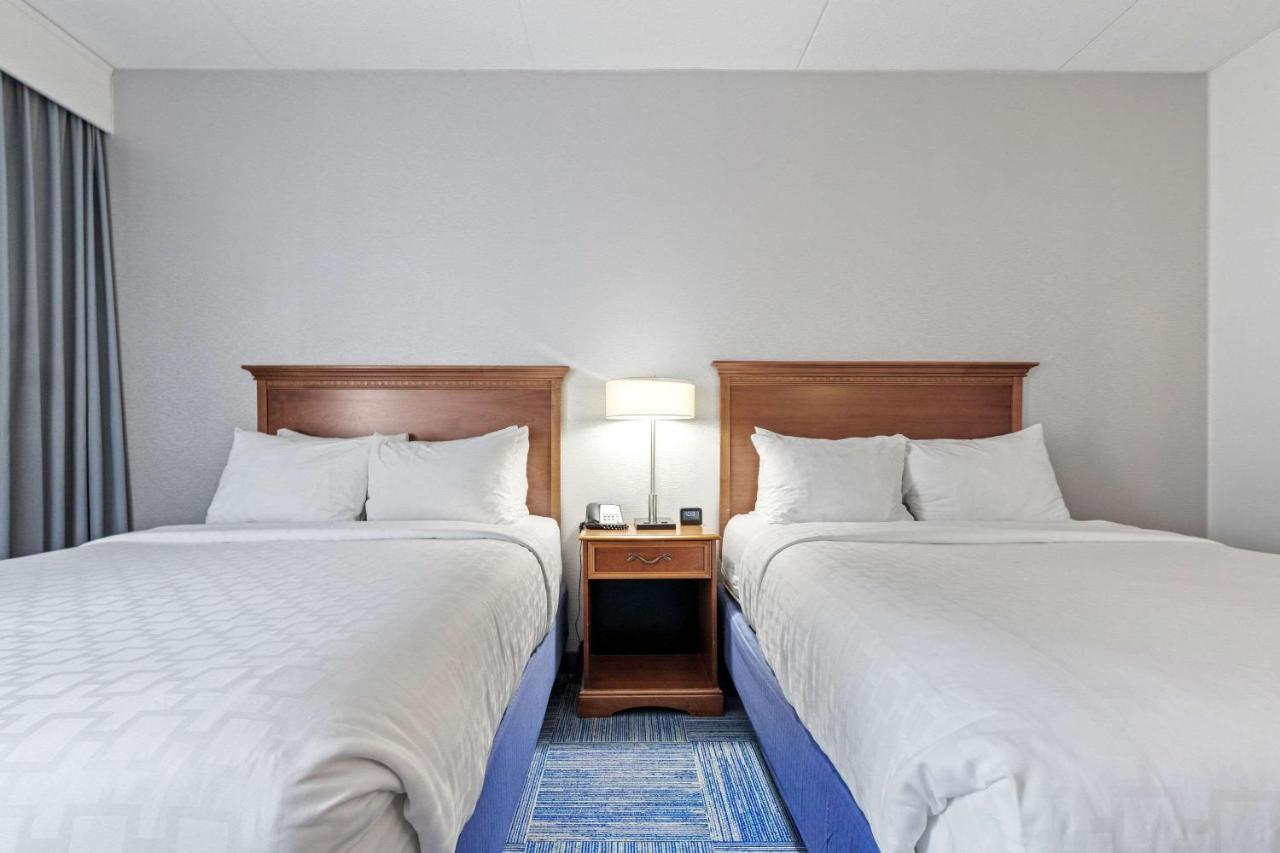 Allentown Park Hotel, Ascend Hotel Collection Fogelsville Exteriér fotografie