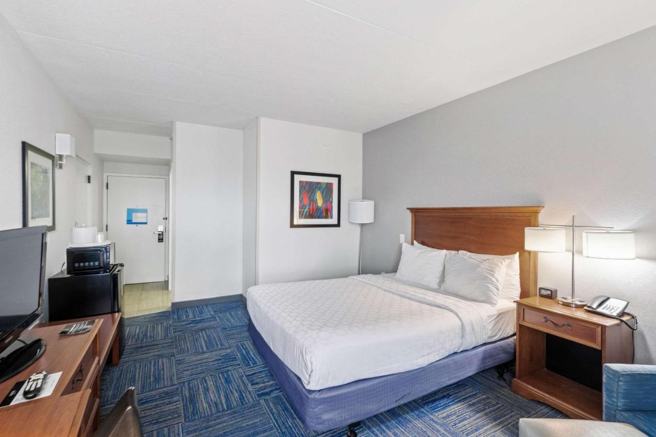Allentown Park Hotel, Ascend Hotel Collection Fogelsville Exteriér fotografie