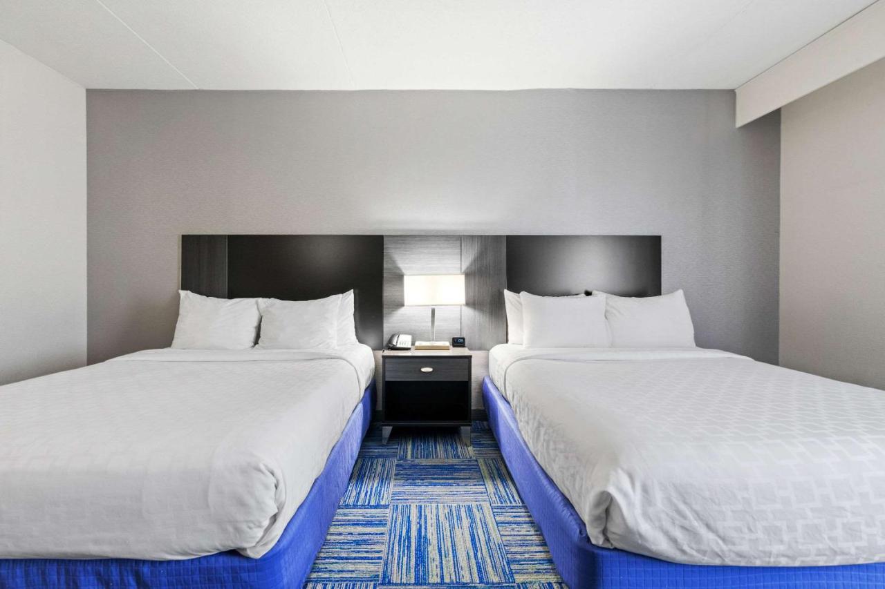 Allentown Park Hotel, Ascend Hotel Collection Fogelsville Exteriér fotografie