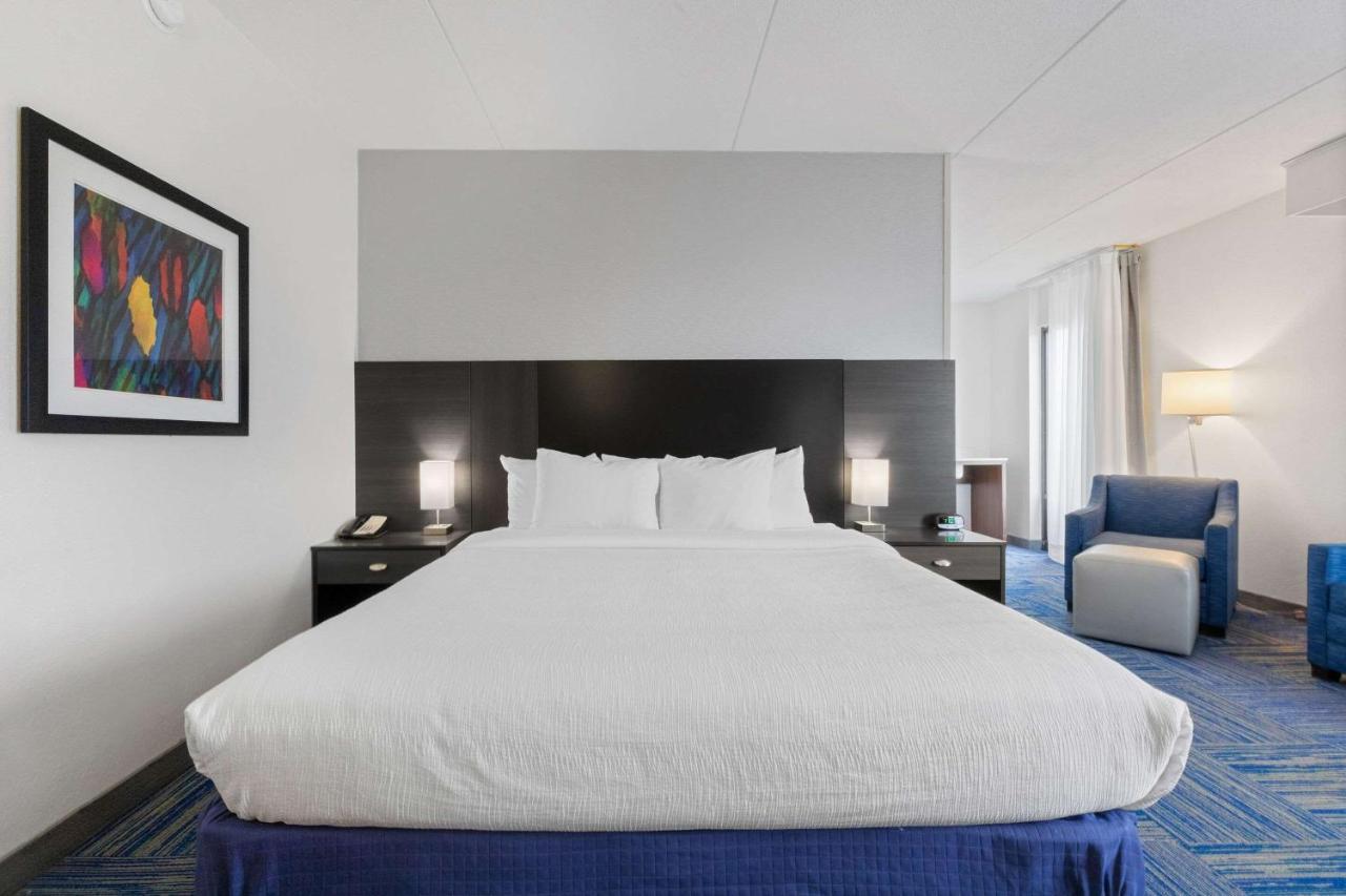 Allentown Park Hotel, Ascend Hotel Collection Fogelsville Exteriér fotografie