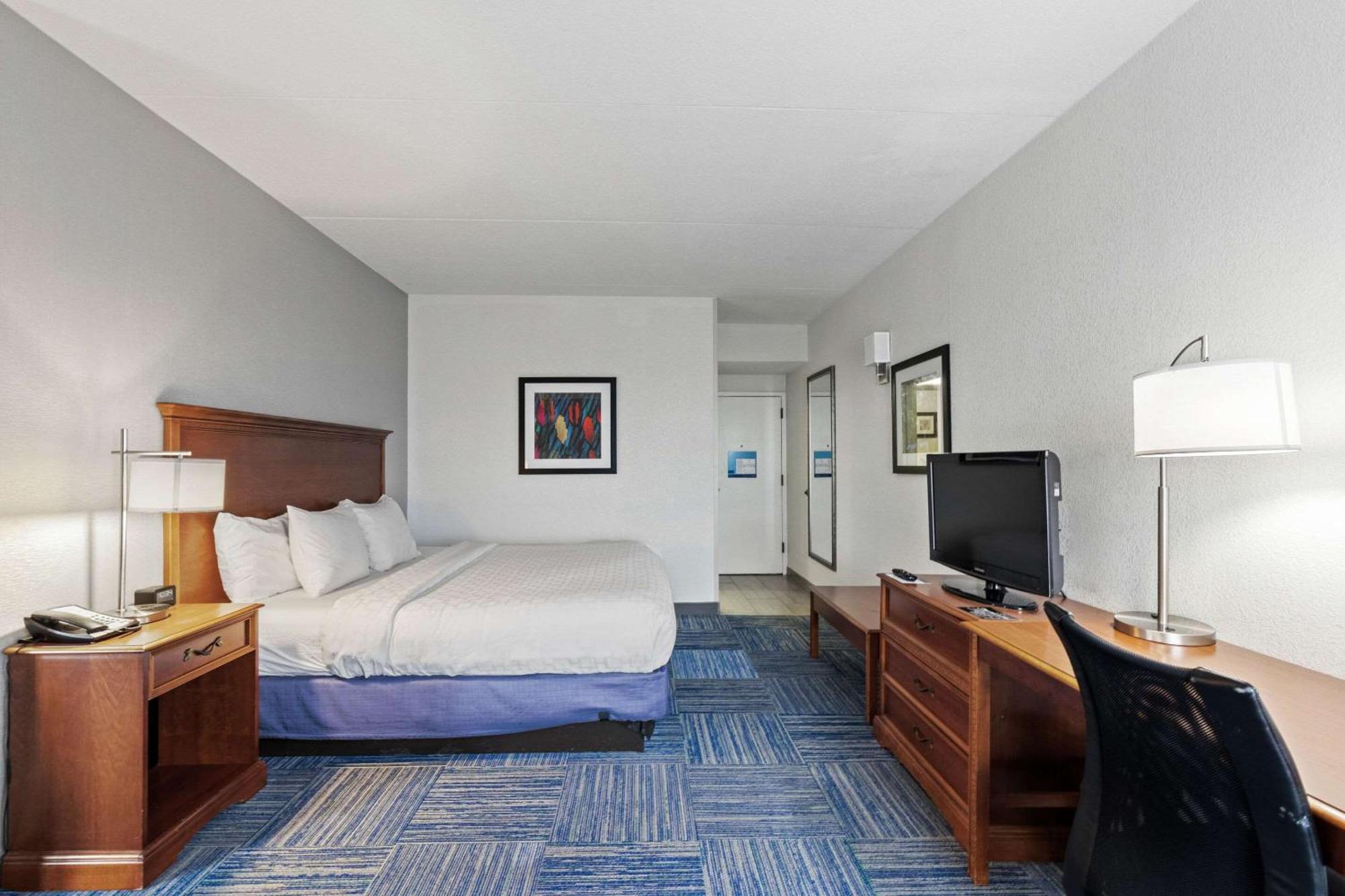 Allentown Park Hotel, Ascend Hotel Collection Fogelsville Exteriér fotografie