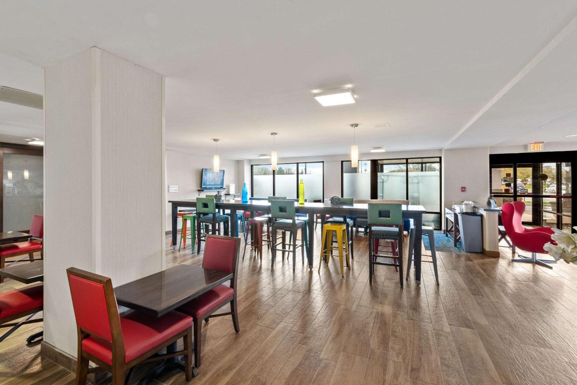 Allentown Park Hotel, Ascend Hotel Collection Fogelsville Exteriér fotografie