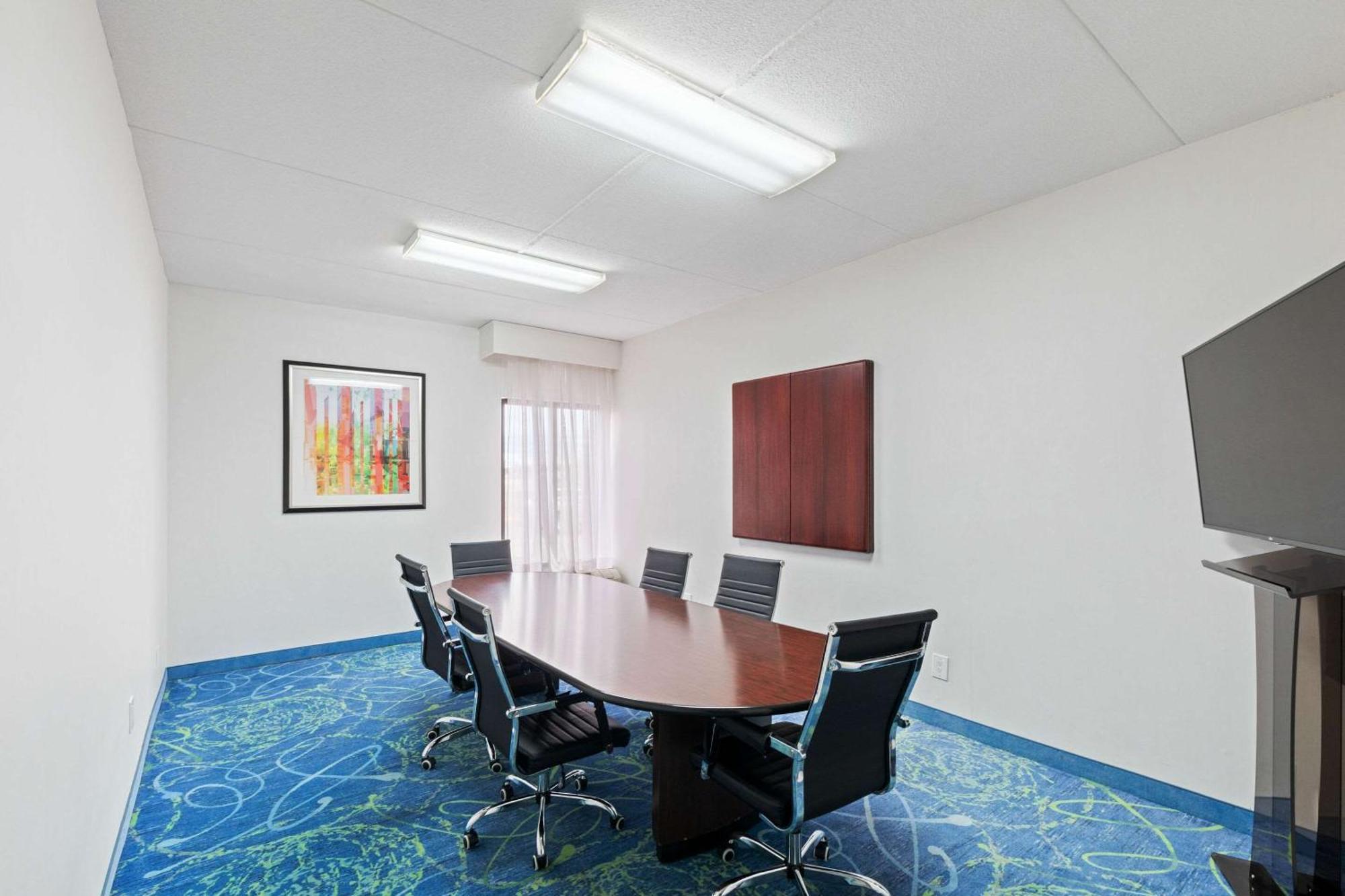 Allentown Park Hotel, Ascend Hotel Collection Fogelsville Exteriér fotografie