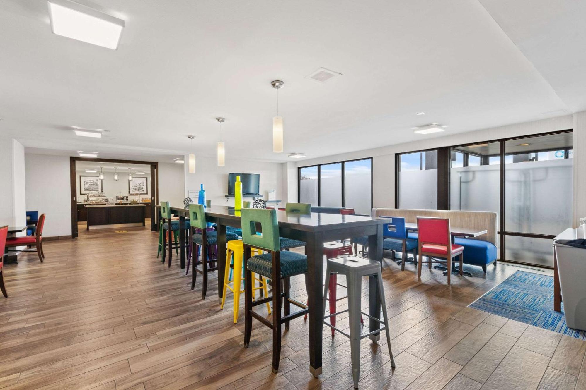 Allentown Park Hotel, Ascend Hotel Collection Fogelsville Exteriér fotografie