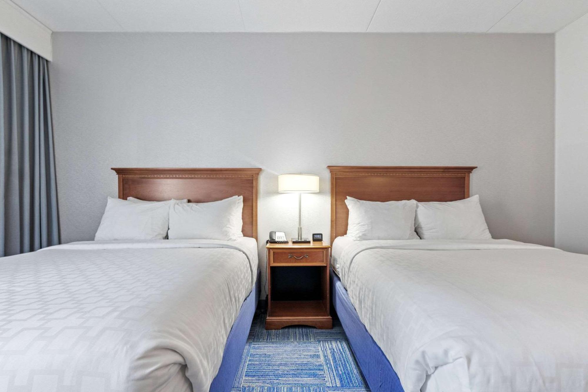 Allentown Park Hotel, Ascend Hotel Collection Fogelsville Exteriér fotografie