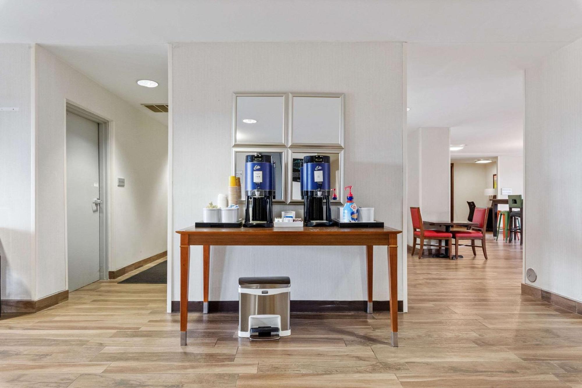 Allentown Park Hotel, Ascend Hotel Collection Fogelsville Exteriér fotografie
